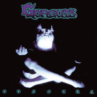 Obscura - Gorguts