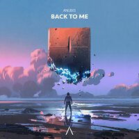 Back To Me - Anubis