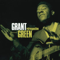 Somewhere In The Night - Grant Green