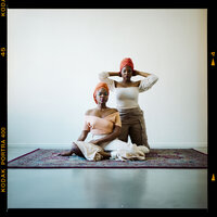 Groove Thang - VanJess