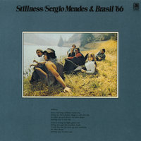 Lost In Paradise - Sergio Mendes & Brasil '66