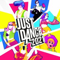 Paca Dance - The Just Dance Band