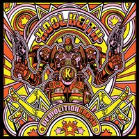 Super Charged - Kool Keith, Black Silver, Shade Clock Da Rappa