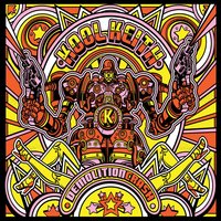 Where I'm At - Kool Keith