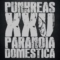Anarchia - Punkreas