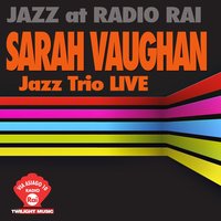 Sassy's Blues - Sarah Vaughan, Jimmy Cobb, Carl Schroeder