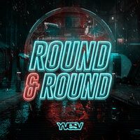 Round & Round - Yves V