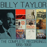 They Can't Take That Away from Me - Billy Taylor