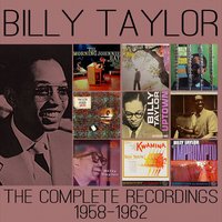 Teach Me Tonight - Billy Taylor