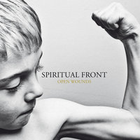 Autopsy of a Love - Spiritual Front