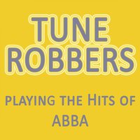 Happy New Year - Tune Robbers