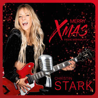 MERRY XMAS (FROHE WEIHNACHT) - Christin Stark