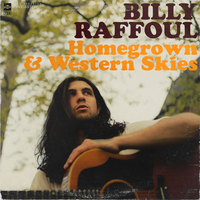 Homegrown - Billy Raffoul