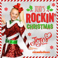 Santa Claus Is Coming to Town - Jojo Siwa