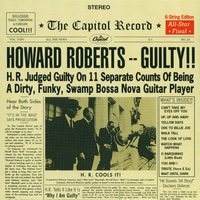 Can't Take My Eyes Off You - Howard Roberts