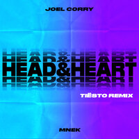 Head & Heart - Joel Corry, MNEK, Tiësto