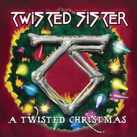 The Christmas Song (Chestnuts Roasting on an Open Fire) - Twisted Sister