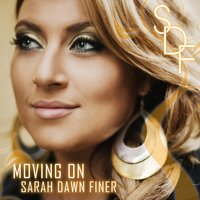 Anything Tonight - Sarah Dawn Finer