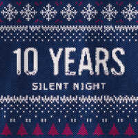 Silent Night - 10 Years, Франц Грубер