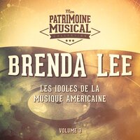 What's I Say (En Concert À L'olympia 1962) - Brenda Lee