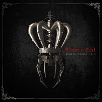 Hostage To The Light - Lacuna Coil