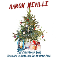 The Christmas Song (Chestnuts Roasting on an Open Fire) - Aaron Neville