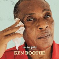 I Am a Fool - Ken Boothe