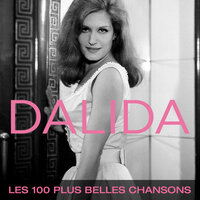 Je t'aimerai toujours - Dalida