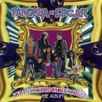 Edgar Orders Pizza - Parokya Ni Edgar