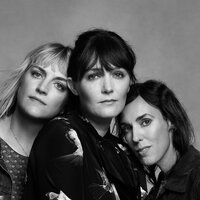Beautiful Mind - Seeker Lover Keeper, Sarah Blasko, Holly Throsby