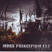 Another creation - Mors Principium Est