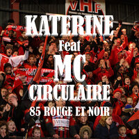 85 Rouge et Noir - Philippe Katerine