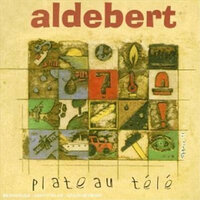 Un contrat merveilleux - Aldebert