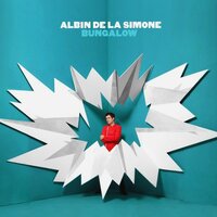 J'aime lire - Albin De La Simone