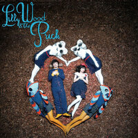 This Is a Love Song - Lilly Wood & The Prick