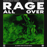 Rage All Over - WARGASM (UK)