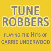 There's a Place for Us - Tune Robbers