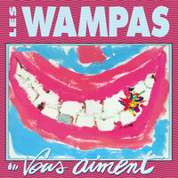 Le costume violet - Les Wampas