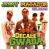 Décalé Gwada (Extended) - Jessy Matador