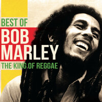 Fussin’ & Fightin’ - Bob Marley