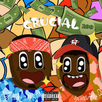 Crucial - ScHoolboy Q, Alshawn Martin