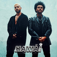 Hawái - Maluma, The Weeknd