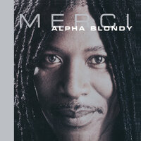 God bless Africa - Alpha Blondy