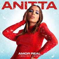 Amor Real - Anitta