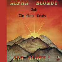 Jah Glory - Alpha Blondy