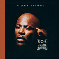 Veto de dieu - Alpha Blondy