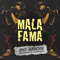 Cochi Nini - Mala Fama, Andrés Calamaro