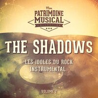 Driftin's (En Concert À L'olympia 1962) - The Shadows