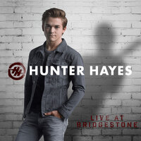 Wild Card - Hunter Hayes