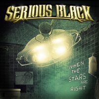 When the Stars Are Right - Serious Black